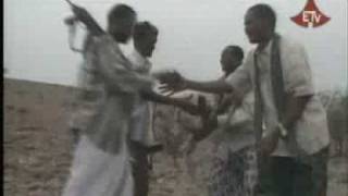 Afar MusiC HUSSEN ALI Galto le Goytaflv [upl. by Shaer]