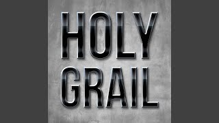 Holy Grail Instrumental Groove [upl. by Eynahpets]