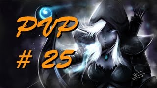 Drakensang Online PvP Episode 25 3vs3 [upl. by Moyers]