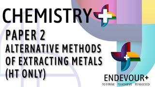 CHEM2 Bioleaching and Phytomining HT Only [upl. by Caplan580]