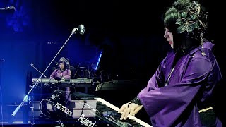 Wagakki Band  シンクロニシティ Synchronicity  Dai Shinnenkai 2022 Nippon Budokan ENG SUB CC [upl. by Stanwinn8]