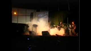 Yonsample at Imphal Metal Convention [upl. by Ettellocin]