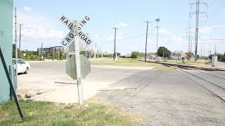 Probandt Street South Alamo Street to US Hwy 90 20172022 Bond Project [upl. by Nored]