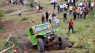 Top off road adventure 4x4 modified offroad [upl. by Ahtabat]