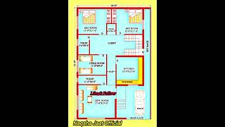 346quotX516quotSingal Family Home How to create [upl. by Aztinad]