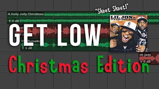 Get Low Lil Jon  Christmas Edition [upl. by Winton572]