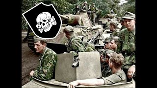 3 SSPanzerDivision Totenkopf  episode 3 all waffenSS divisions [upl. by Nonnad558]