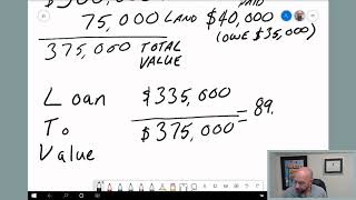 Facebook Live  Tilsons EasyBuy Program Versus A Construction Loan  March 28 2020 [upl. by Nnyluqcaj]