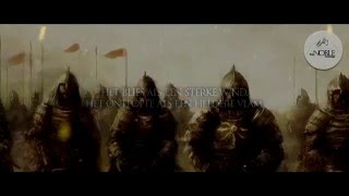 Een Sterke Wind  Nasheed  HD [upl. by Sualokin]