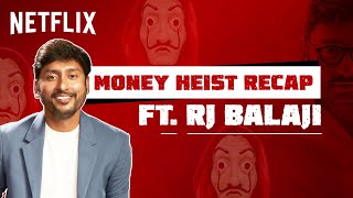 መኒ ሀየስት Money Heist ምዕራፍ አንድ ሙሉ ፊልም በአማርኛ  ፊልም ወዳጅ [upl. by Erasaec]