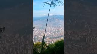 El Ávila mtb diamundialdelabicicleta venezuelaenrutas automobile nature porlasrutasdelosandes [upl. by Ahsyad]