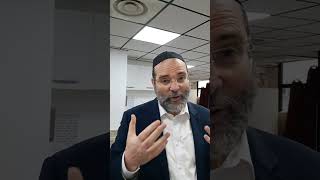 Pourquoi Rav Ovadia Yossef zquotl a pleuré [upl. by Junno901]