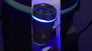 Noblex PSB1000  Sound Test [upl. by Eenyaj]