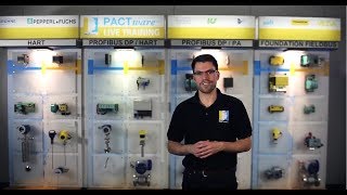 Field device diagnosis via network  PACTware simply explained [upl. by Nyad]