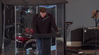 Calvary Chapel Belfast Live Stream [upl. by Gayner987]