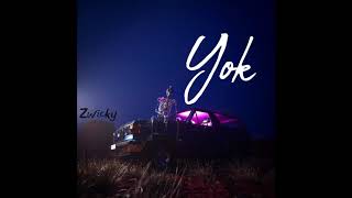 Zwicky  Yok official audio [upl. by Aihsas719]