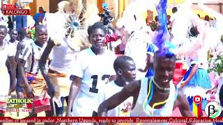 THE 1st ANNIVERSARY OF FRJOSEPH DRAMBROSOLI FROM KALONGO IN AGAGO [upl. by Som216]