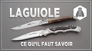 VRAI ou FAUX LAGUIOLE  Explications [upl. by Edeline]