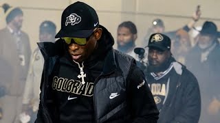 🚨Coach Prime Just Told The SHOCKING TRUTH About Players Decommitting From Colorado Buffaloes ‼️ [upl. by Nairahcaz]