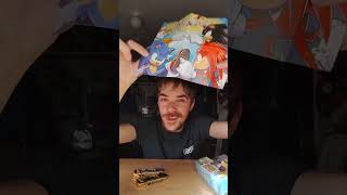 The Unboxing Of The Legends Of Akedo Super Sonic Vs Super Shadow 2 Pack By Moose Toys [upl. by Neesay]