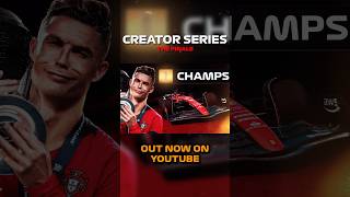 F1 Creator Series BANNED but still a CHAMPION Season FINALE [upl. by Akinohs465]