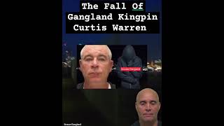 The Rise And Fall Of Curtis Warren  Liverpudlian Gangster [upl. by Marlette]