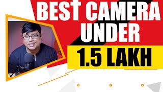 Best Camera Under 15 Lakh 2023 [upl. by Myrtie]