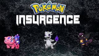 How To Get All Zygarde Cores amp Cells In Pokemon Insurgence [upl. by Tenom]