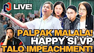 NASAYANG ang IMPEACHMENT laban kay VP Sara Duterte sa diskarteng K0MUN1ST4 [upl. by Yer]