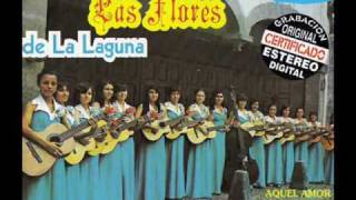 RONDALLA LAS FLORES DE LA LAGUNA CANCION MEXICANA [upl. by Strang927]