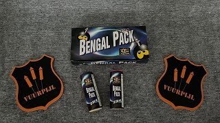 Bengal Pack  Cafferata [upl. by Atkinson944]