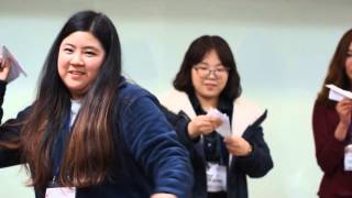 2015 시·군센터 자원봉사관리자전산 코디네이터 교육 [upl. by Kalbli]