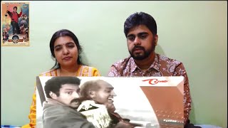 Aditya 369 Climax Reaction Nandamuri Balakrishna MohiniSingeetam Srinivasa Rao Ilaiyaraaja [upl. by Ellehsor]