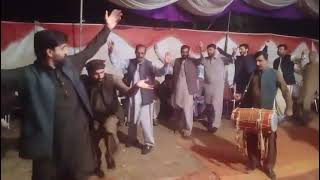 hazara cultural kumbardance spical quottanawal quot sherwan abbottabad [upl. by Cormack]