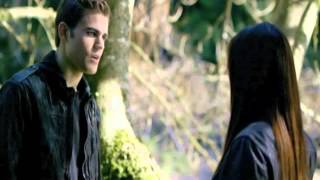 Vampire Diaries Staffel 1 Folge 1 Vorschau [upl. by Kataway]