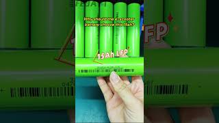 Lifepo4 battery brand new 32V 15Ah support for motorcycleEbikefolkliftsbatteries [upl. by Alexandro]