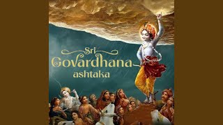 Sri Govardhanashtaka [upl. by Agnimod132]