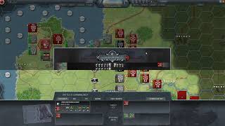 Decisive Campaigns Barbarossa  Lets Play  Turn 6 [upl. by Aisek]