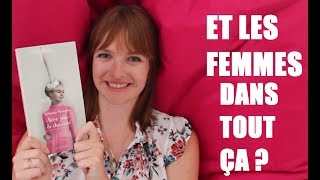 📖 Update lecture  Pourquoi lire de la dystopie féministe et engagée  quotAvec joie et docilitéquot [upl. by Ahsiuqal490]