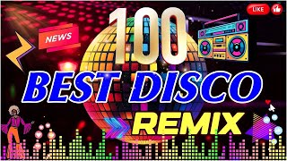 Disco Remix 2024 Nonstop New Songs 🔰 Disco Remix 2024 ♬ DISCO 2024 INTERNATIONAL [upl. by Anelad]