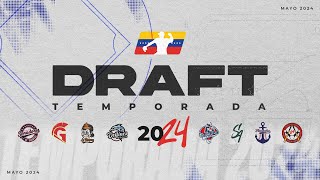 DRAFT 2024  LMBP [upl. by Aramoiz]