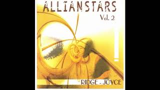 RIDGE  JOYCE  CETTE NUIT ALLIANSTARS VOL2 [upl. by Fawna949]