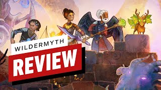 Wildermyth Review [upl. by Victorine]