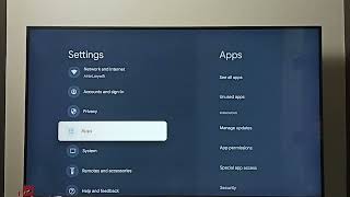 LG Smart Google TV  How to EXIT from Safe Mode  4 Ways [upl. by Verner267]