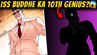 Charles Chois Mysterious 10th Genius😲 Shocking Predictions Lookism Theory [upl. by Phillip]