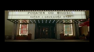 Kayah i Grzegorz Hyży  Podatek od miłości Official Video [upl. by Ahsenot]