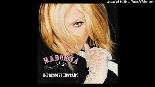 Madonna  Impressive Instant Deep Dish Samba Remix  Radio Edit by CHTRMX [upl. by Dixil865]