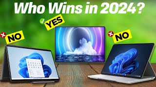 Best 2 In 1 Laptops 2024 don’t buy one before watching this [upl. by Meeka]