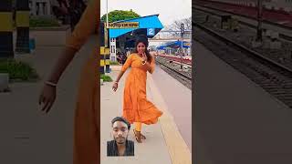 dance nandinidancer bhojpuri nandini091013 song nandinidancestudio dancecover love ldancer youtubes [upl. by Otrebron]