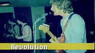 The Iveys  Revolution  BBC Radio One 1969 [upl. by Gibeon]